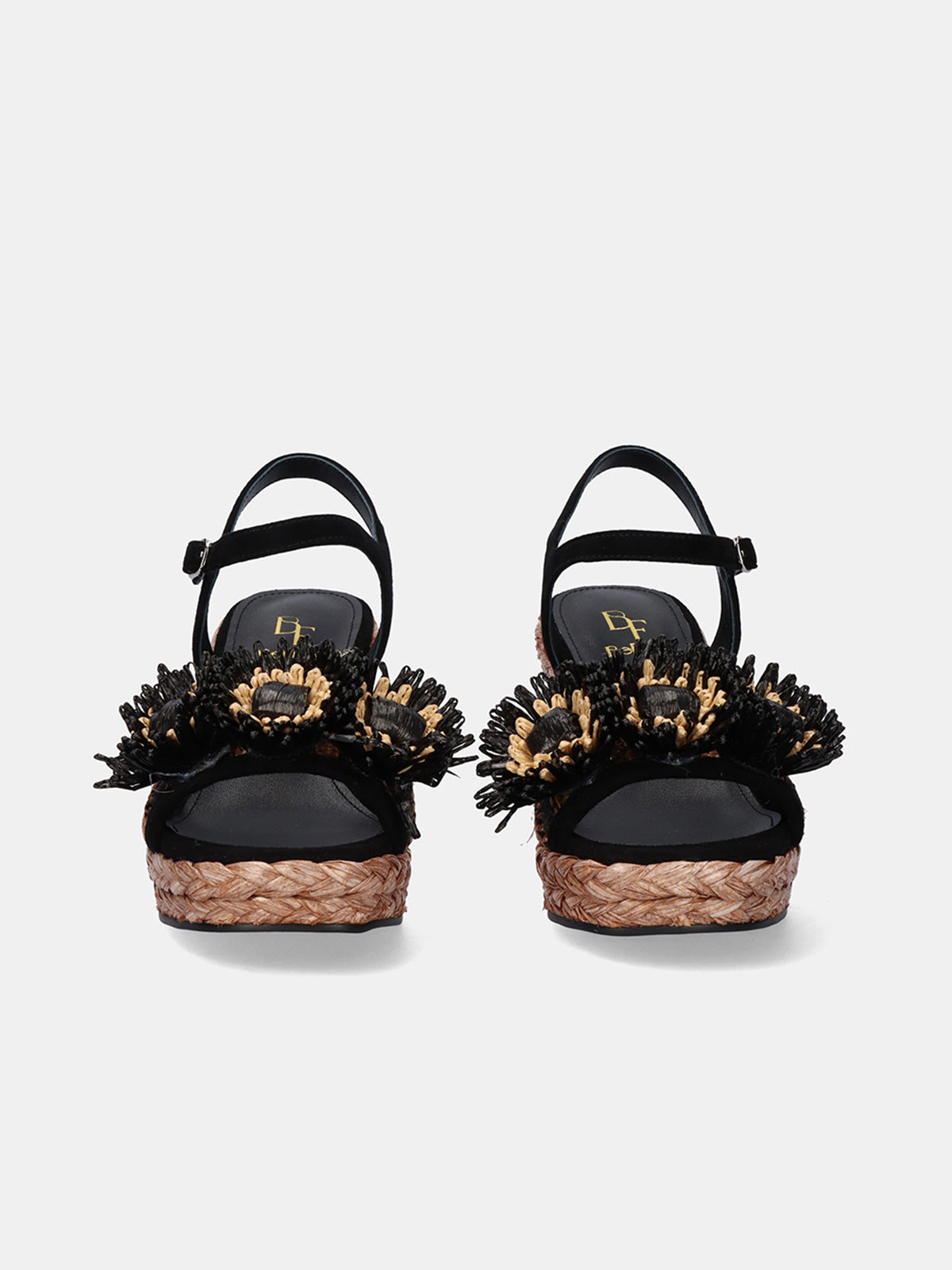 ELSA-1657 ANTE BLACK