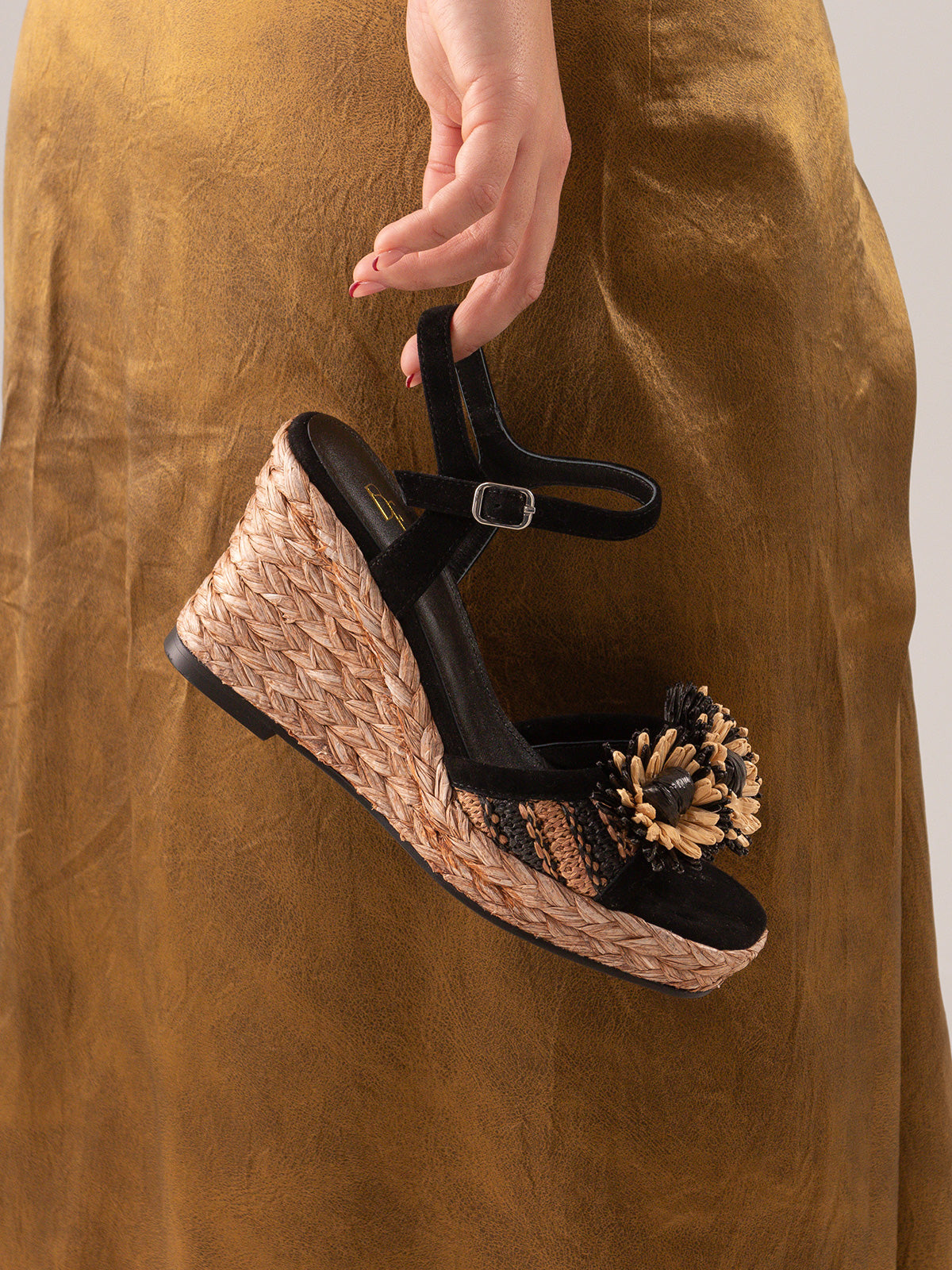 ELSA-1657 ANTE BLACK