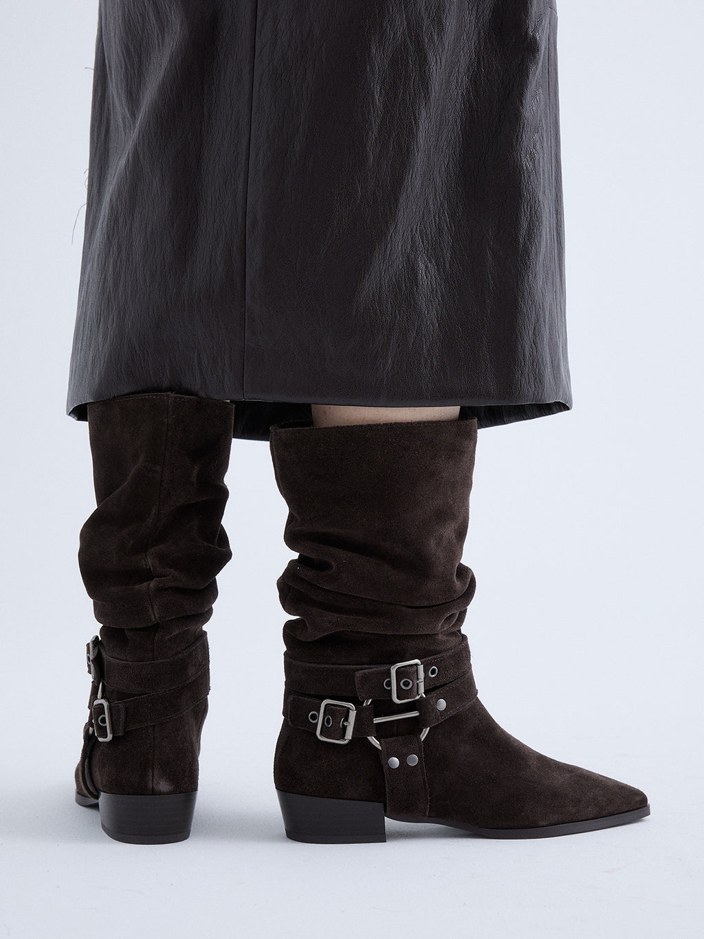 GAIA-313 SERRAJE BROWN