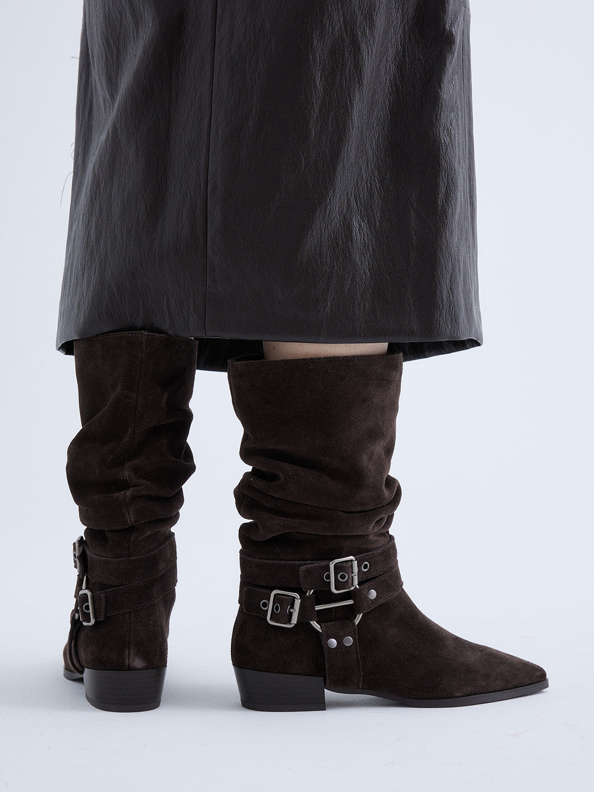 GAIA-313 SERRAJE BROWN