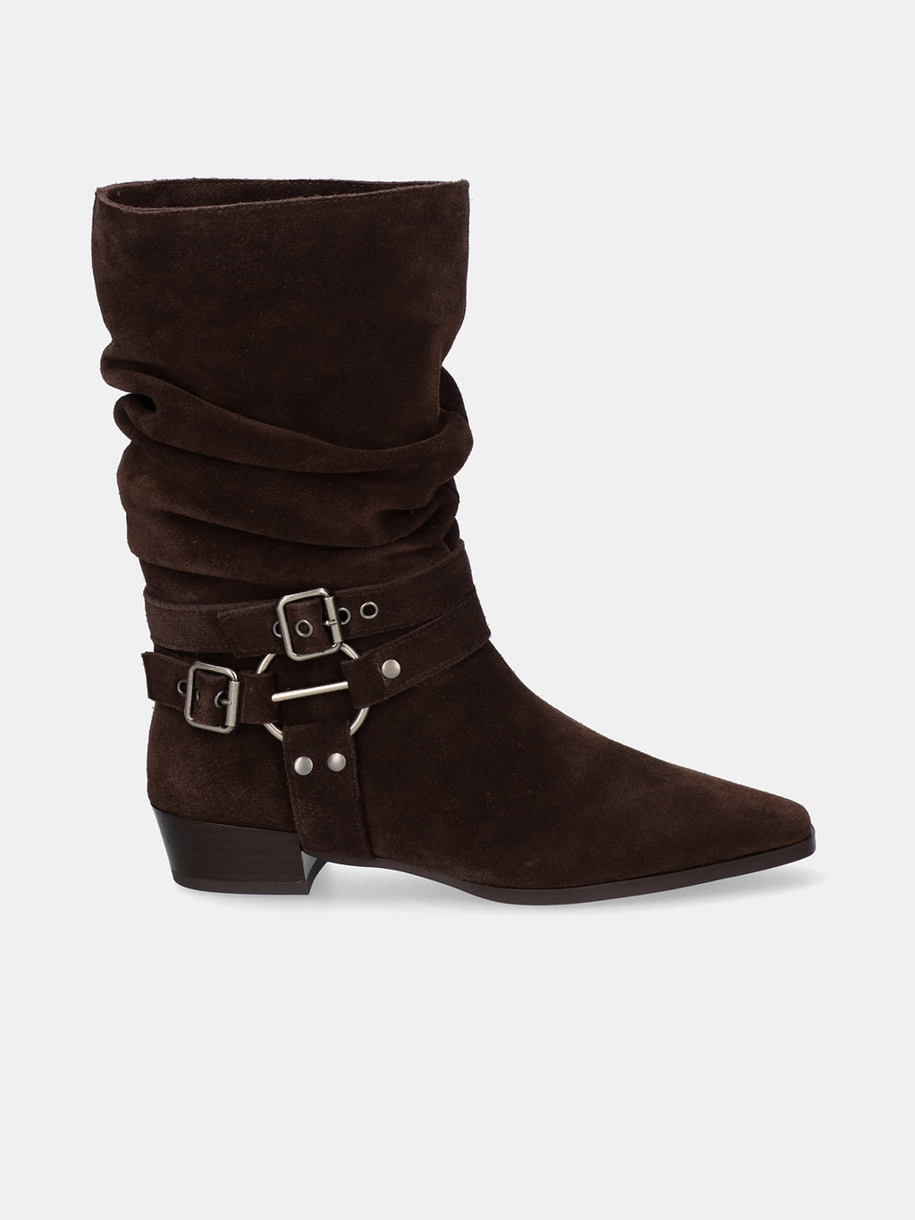 GAIA-313 SERRAJE BROWN