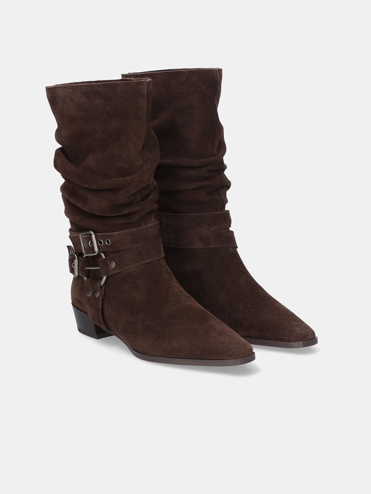 GAIA-313 SERRAJE BROWN
