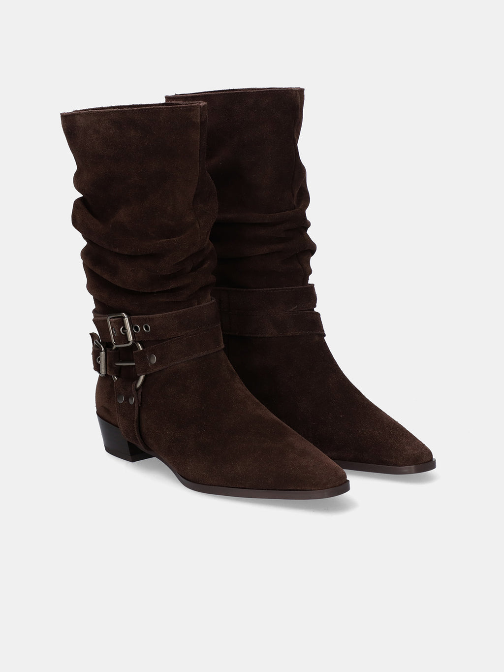 GAIA-313 SERRAJE BROWN