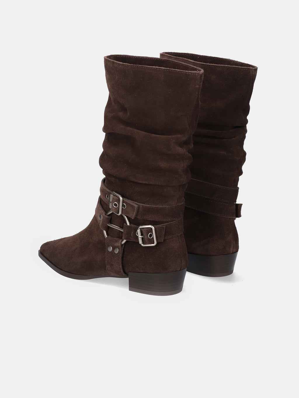 GAIA-313 SERRAJE BROWN