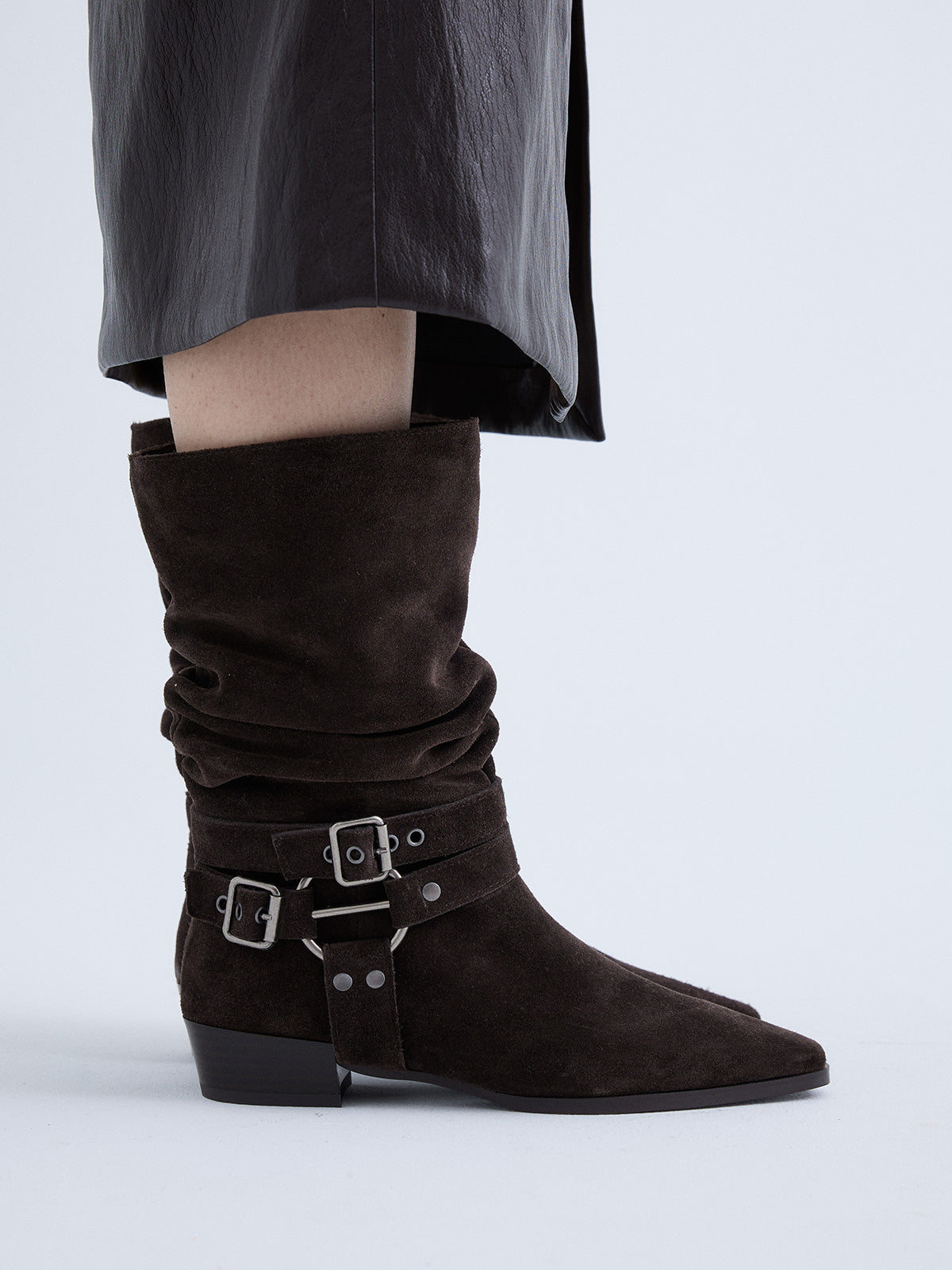 GAIA-313 SERRAJE BROWN