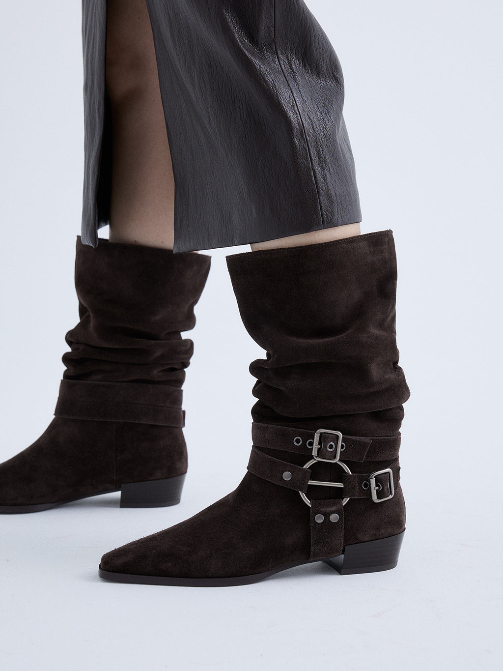 GAIA-313 SERRAJE BROWN