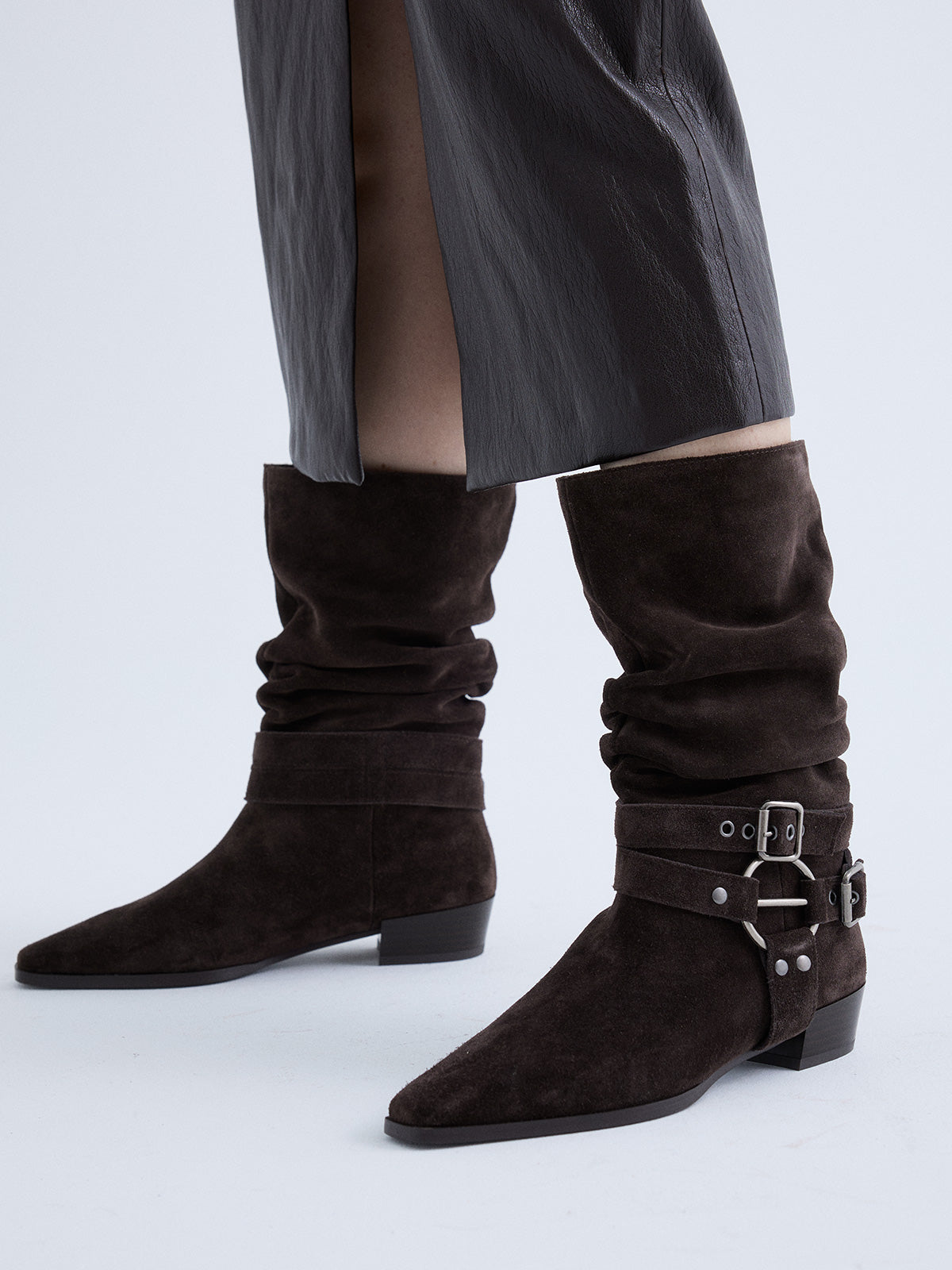 GAIA-313 SERRAJE BROWN