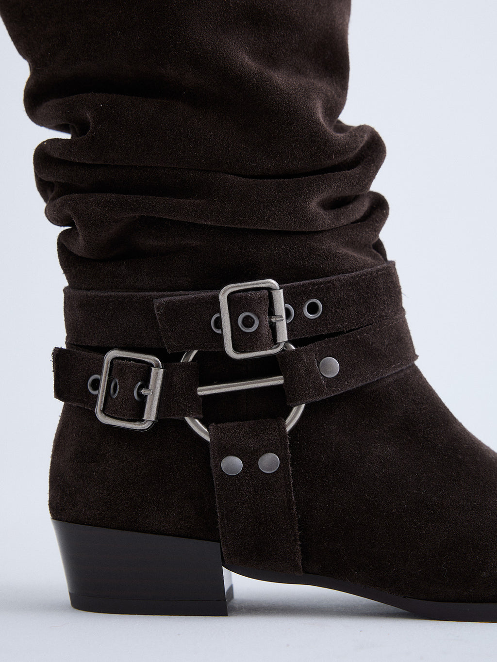 GAIA-313 SERRAJE BROWN