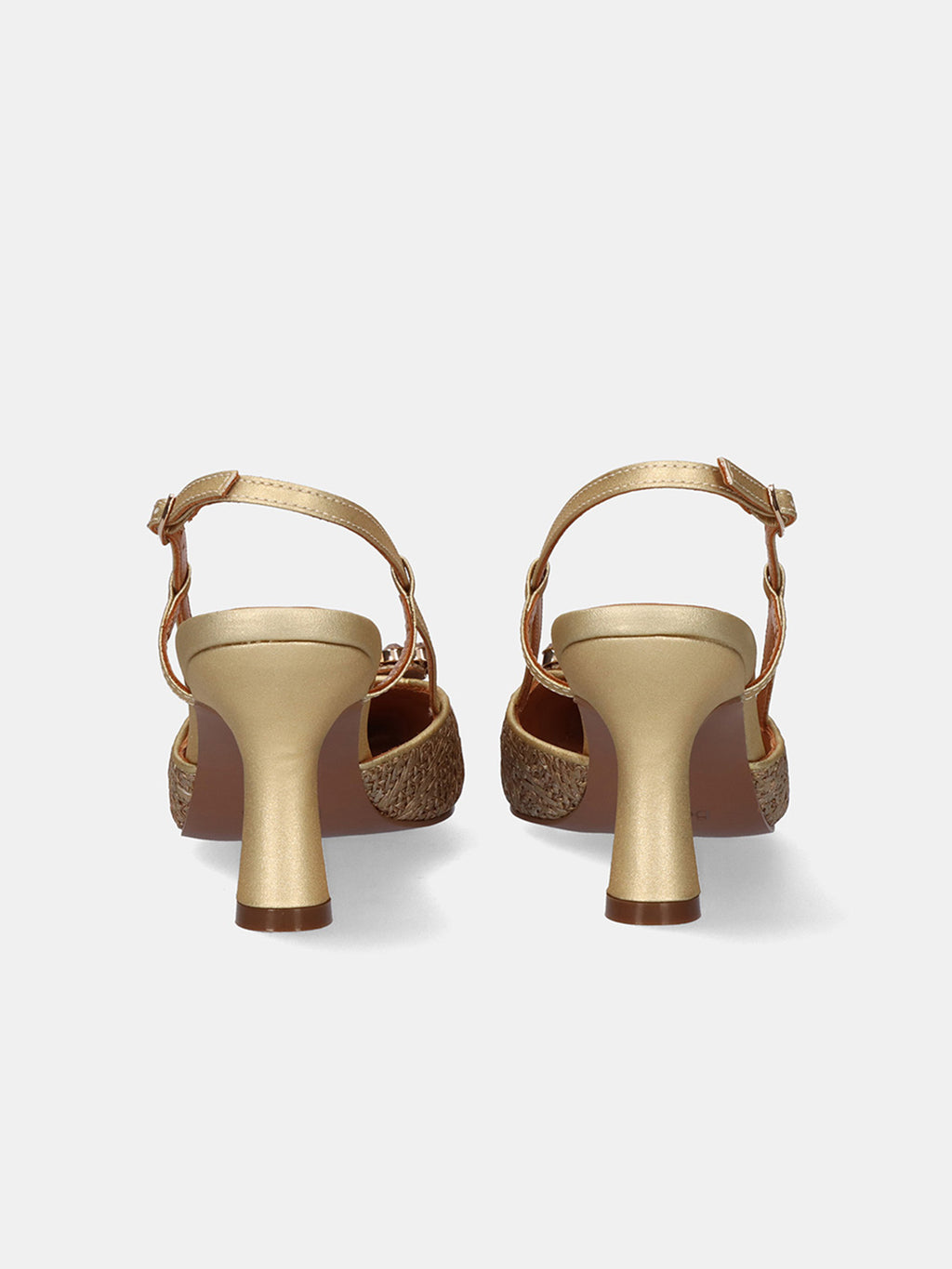 GALA-1629 LEATHER BRONZE