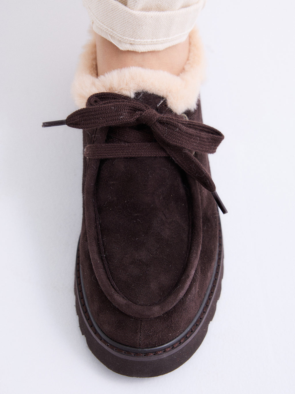 GRETA-320 ANTE BROWN