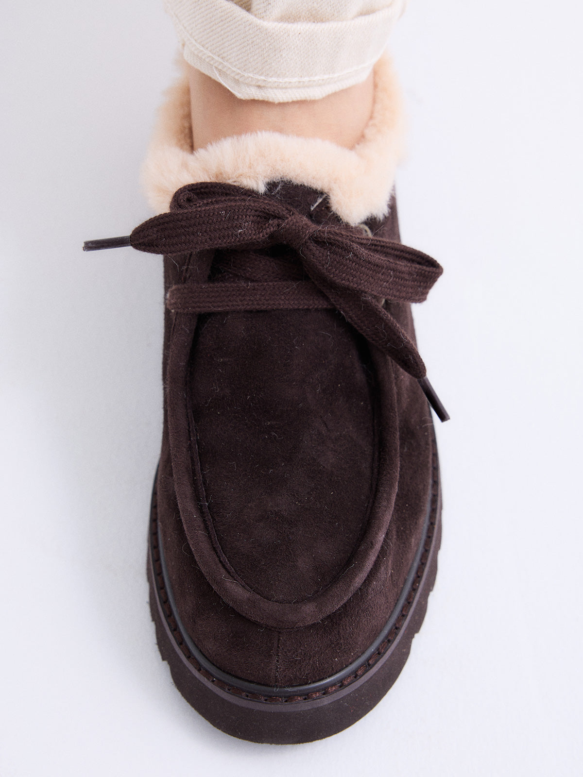 GRETA-320 ANTE BROWN