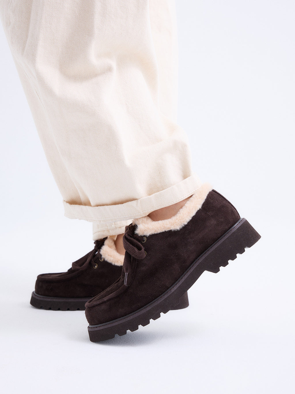 GRETA-320 ANTE BROWN
