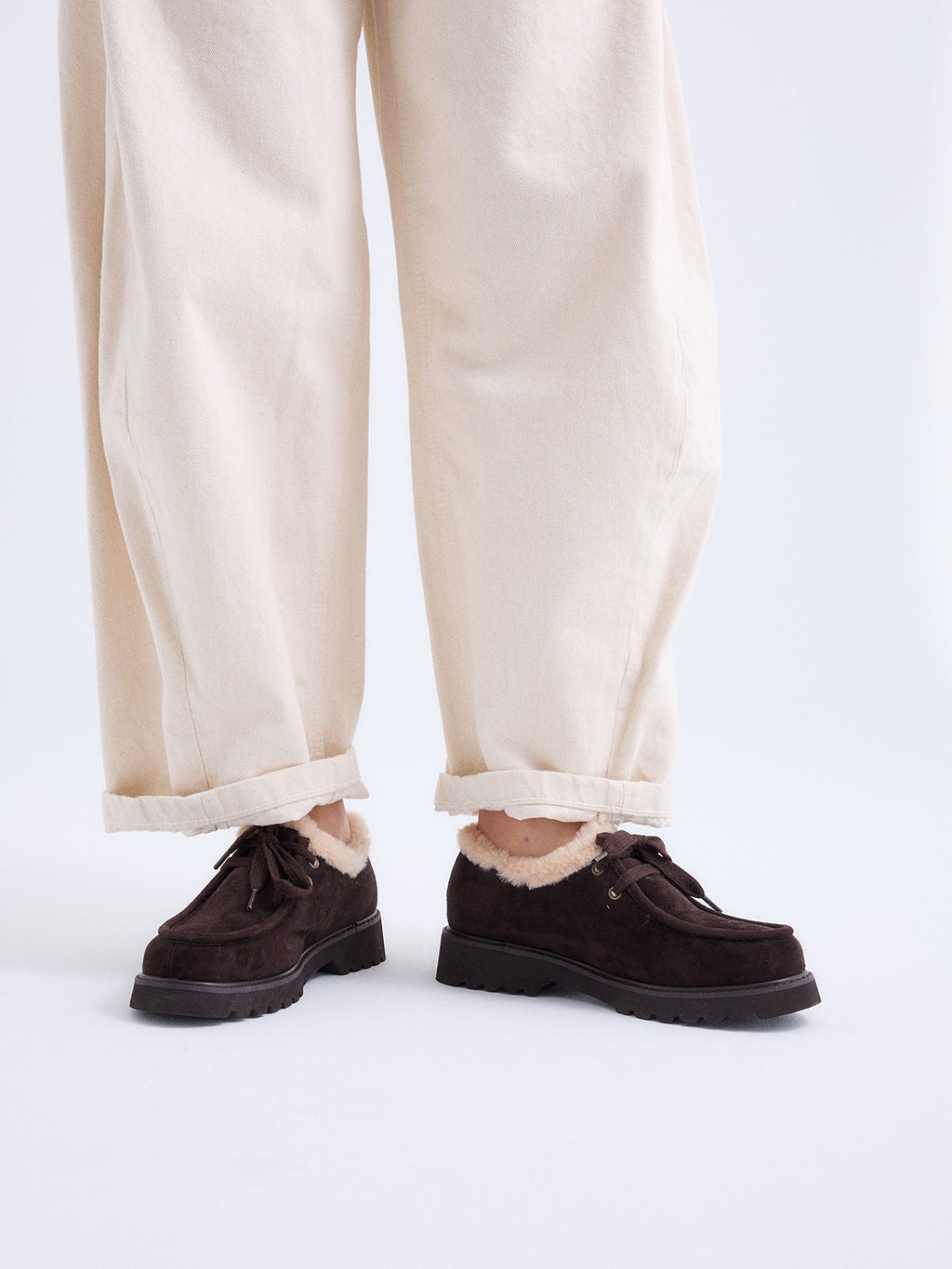 GRETA-320 ANTE BROWN