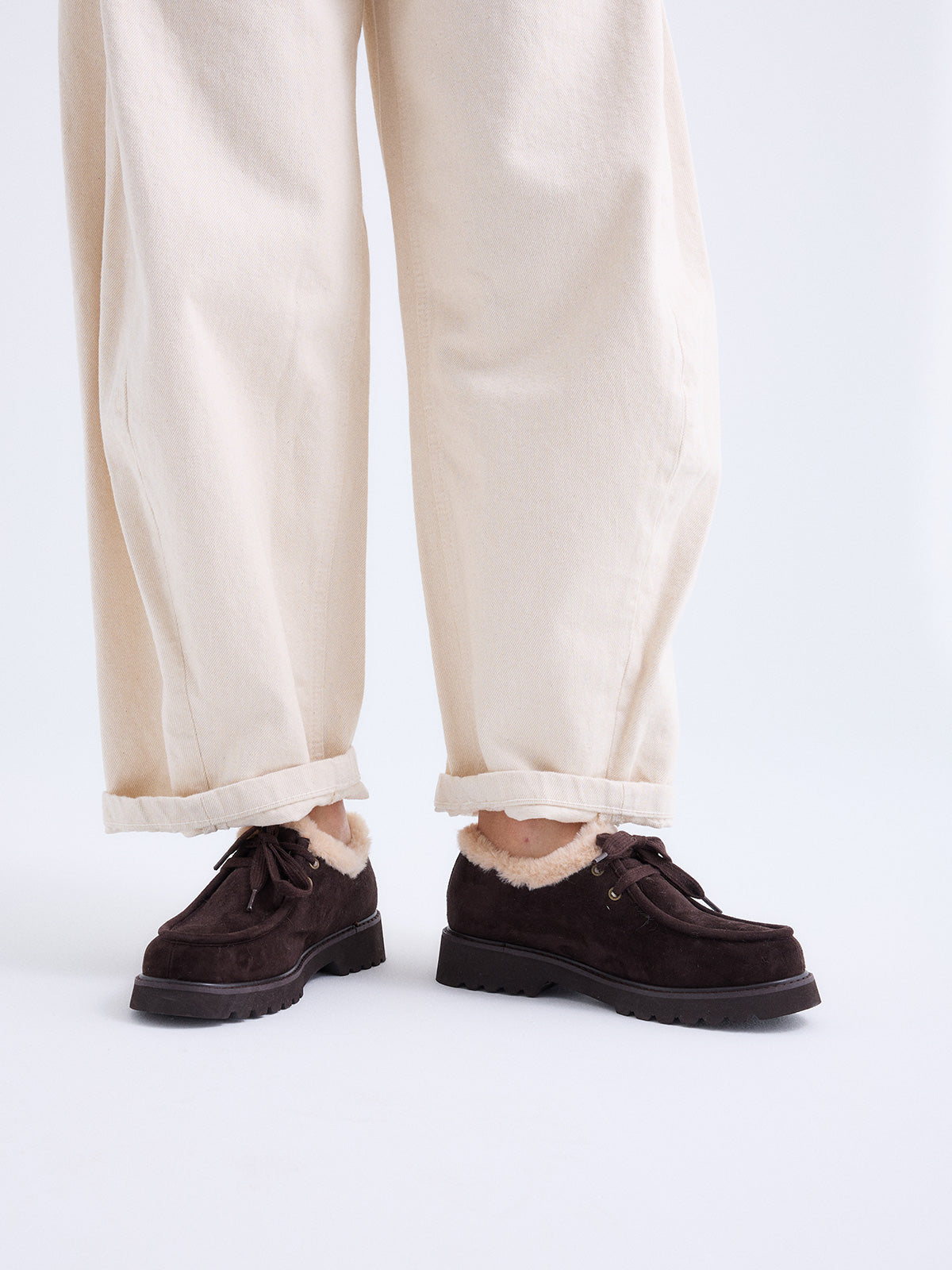 GRETA-320 ANTE BROWN