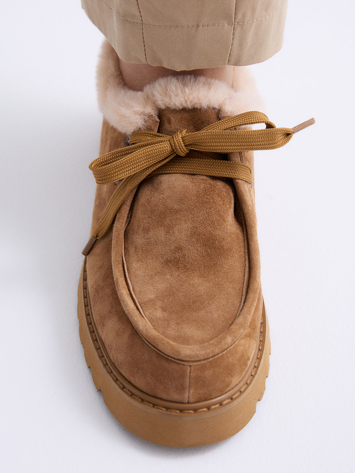 GRETA-320 ANTE CAMEL