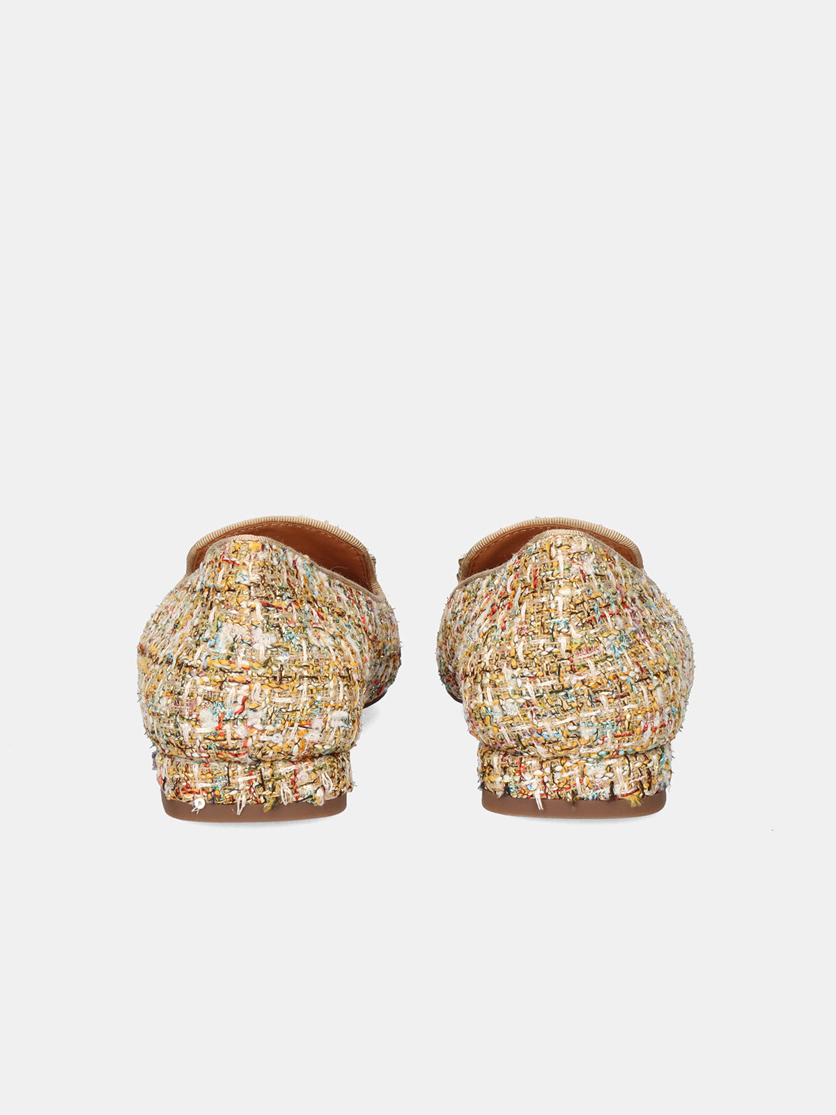 JOANA-200 LEATHER BEIGE