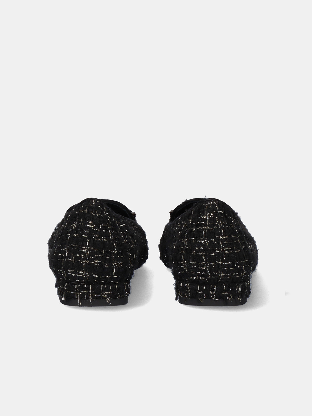 JOANA-200 LEATHER BLACK