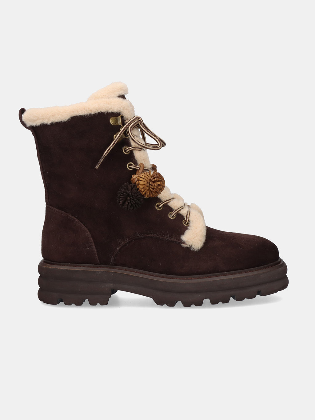 KIARA-294 ANTE BROWN