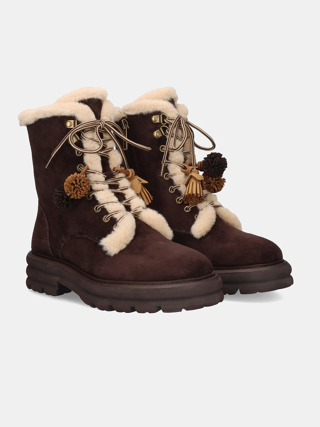 KIARA-294 ANTE BROWN
