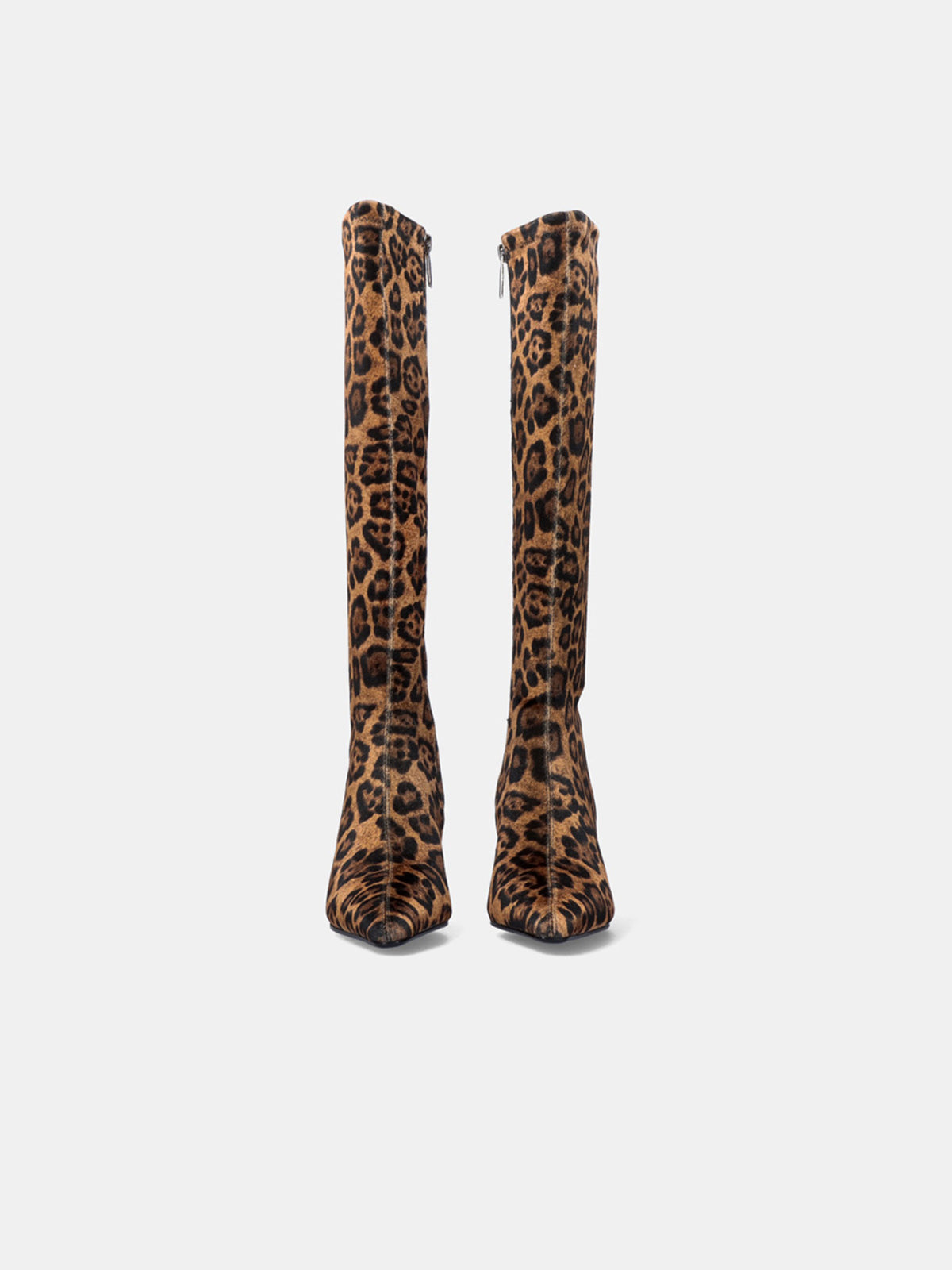 LARA-100 VELVET LEOPARD