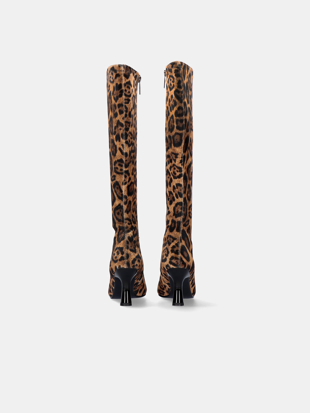 LARA-100 VELVET LEOPARD