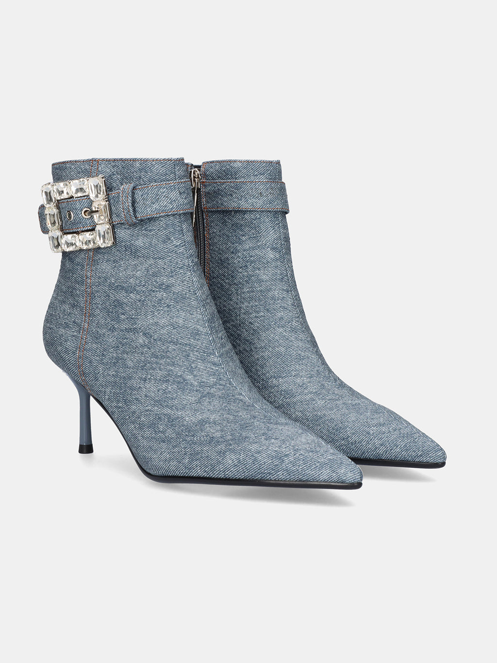 LILI-200 JEANS BLUE