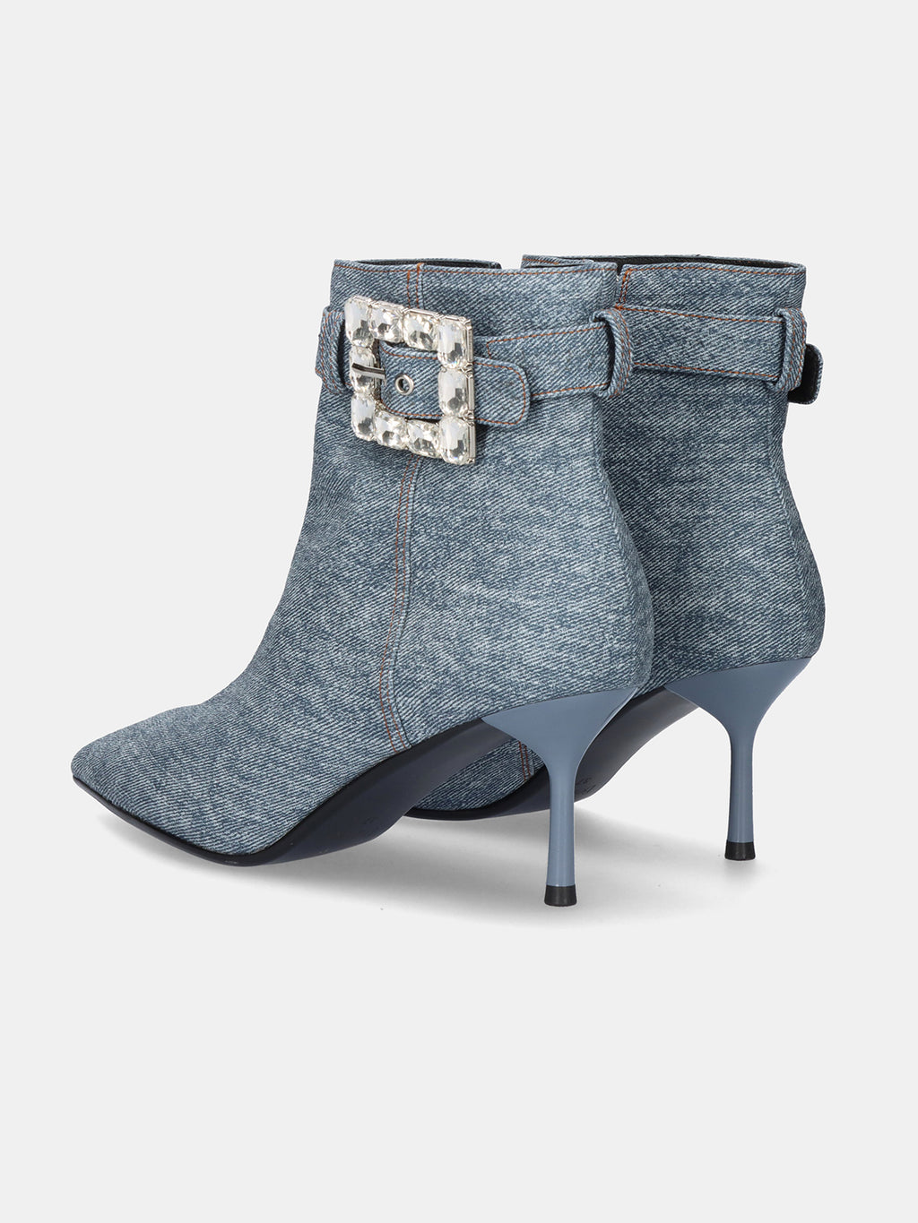 LILI-200 JEANS BLUE