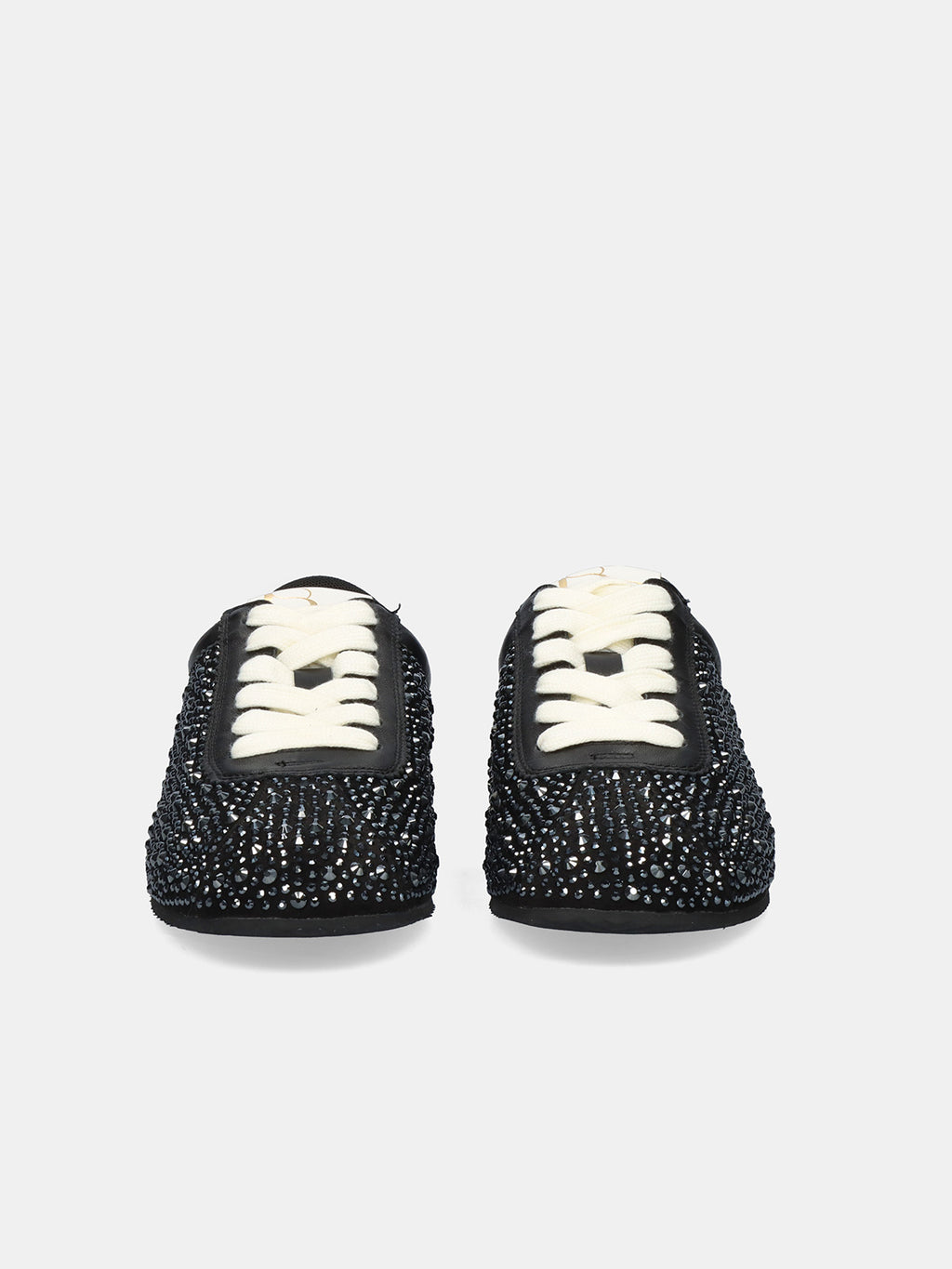 LOLITA-2520 STRASS BLACK