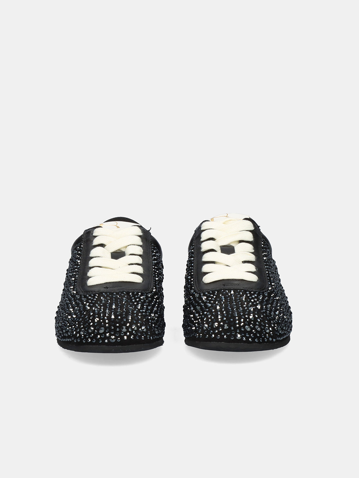 LOLITA-2520 STRASS BLACK