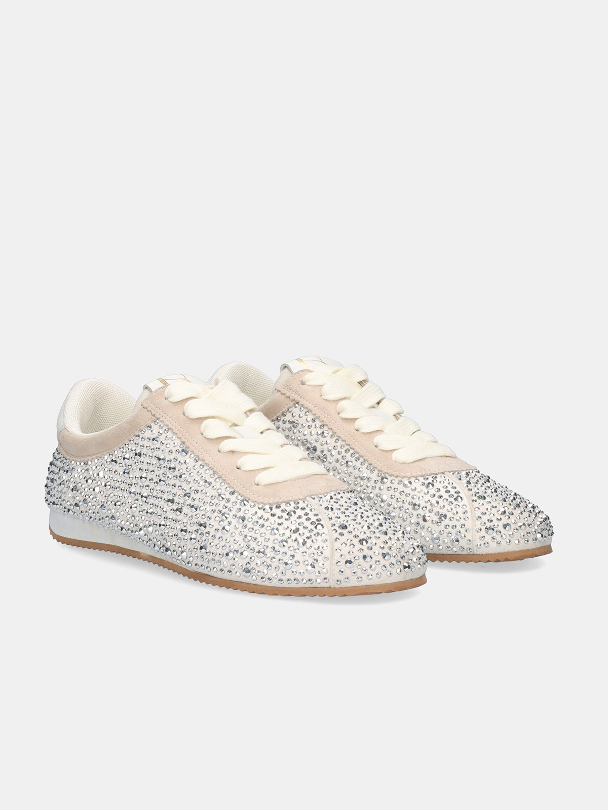 LOLITA-2520 STRASS OFFWHITE