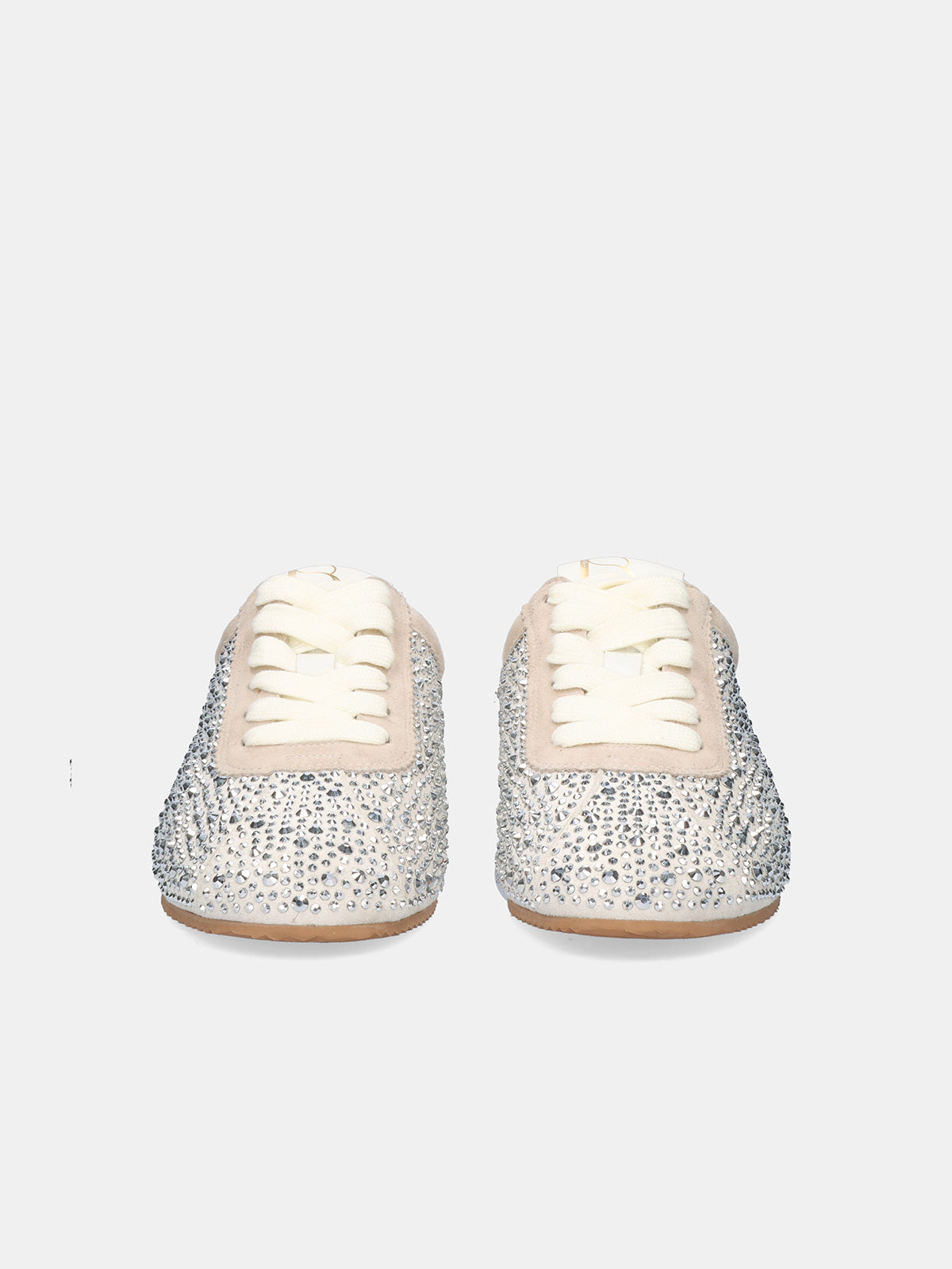 LOLITA-2520 STRASS OFFWHITE