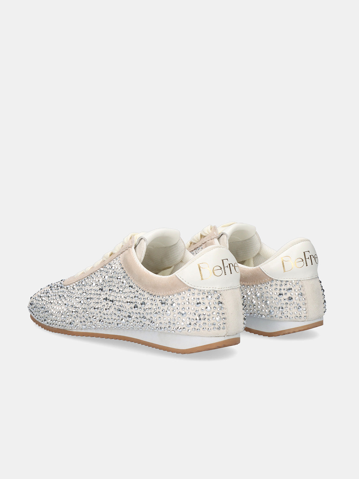 LOLITA-2520 STRASS OFFWHITE