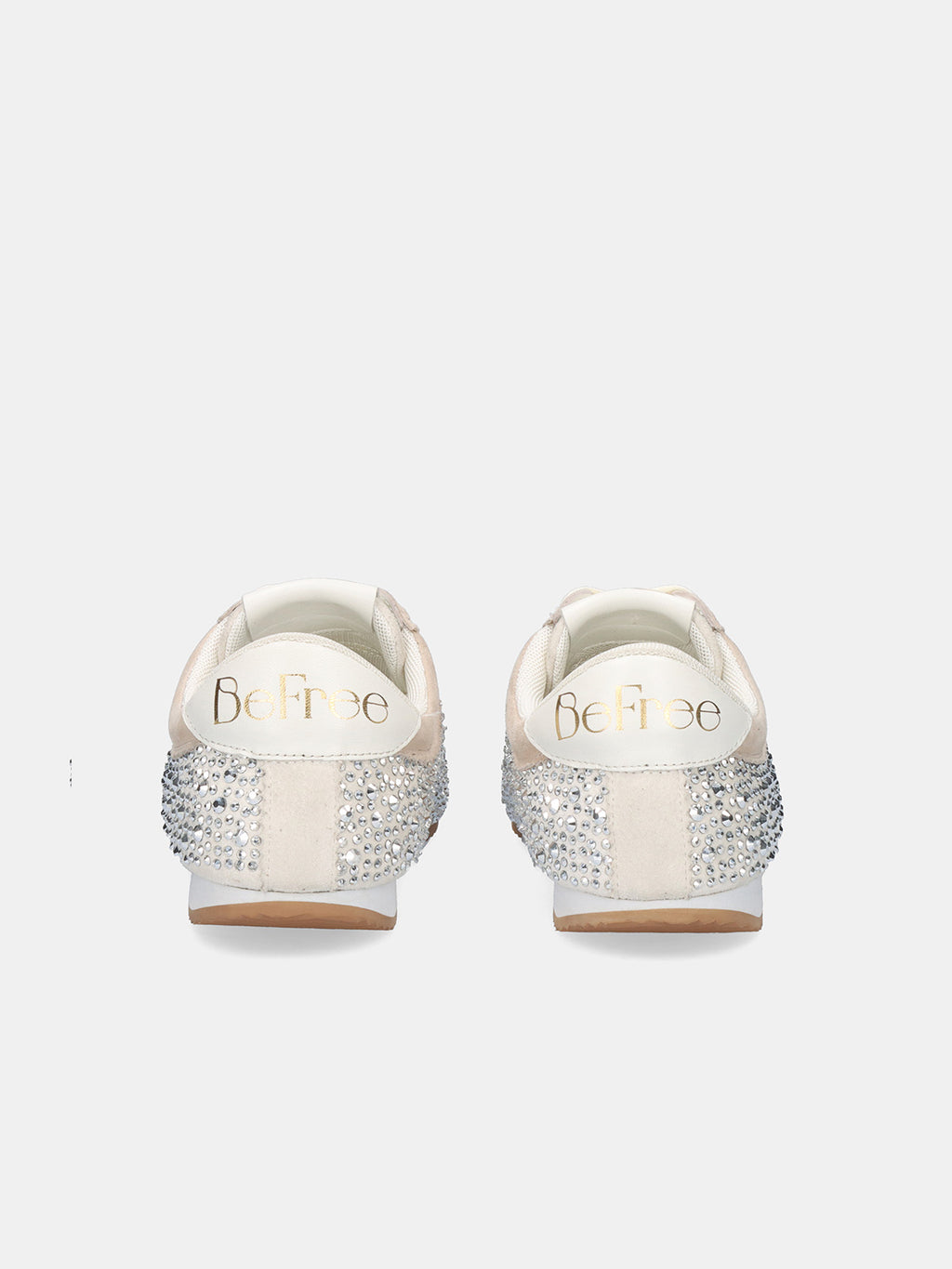 LOLITA-2520 STRASS OFFWHITE