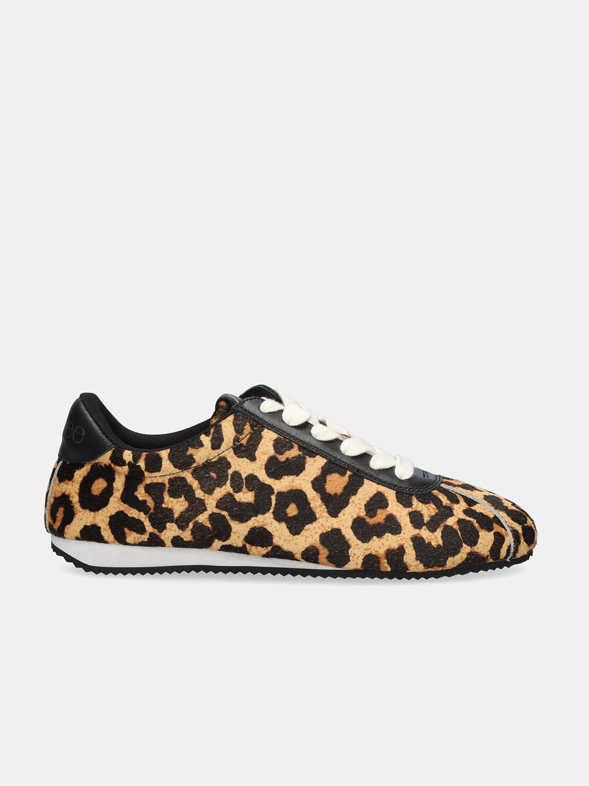 LOLITA-2532 LEATHER LEOPARD