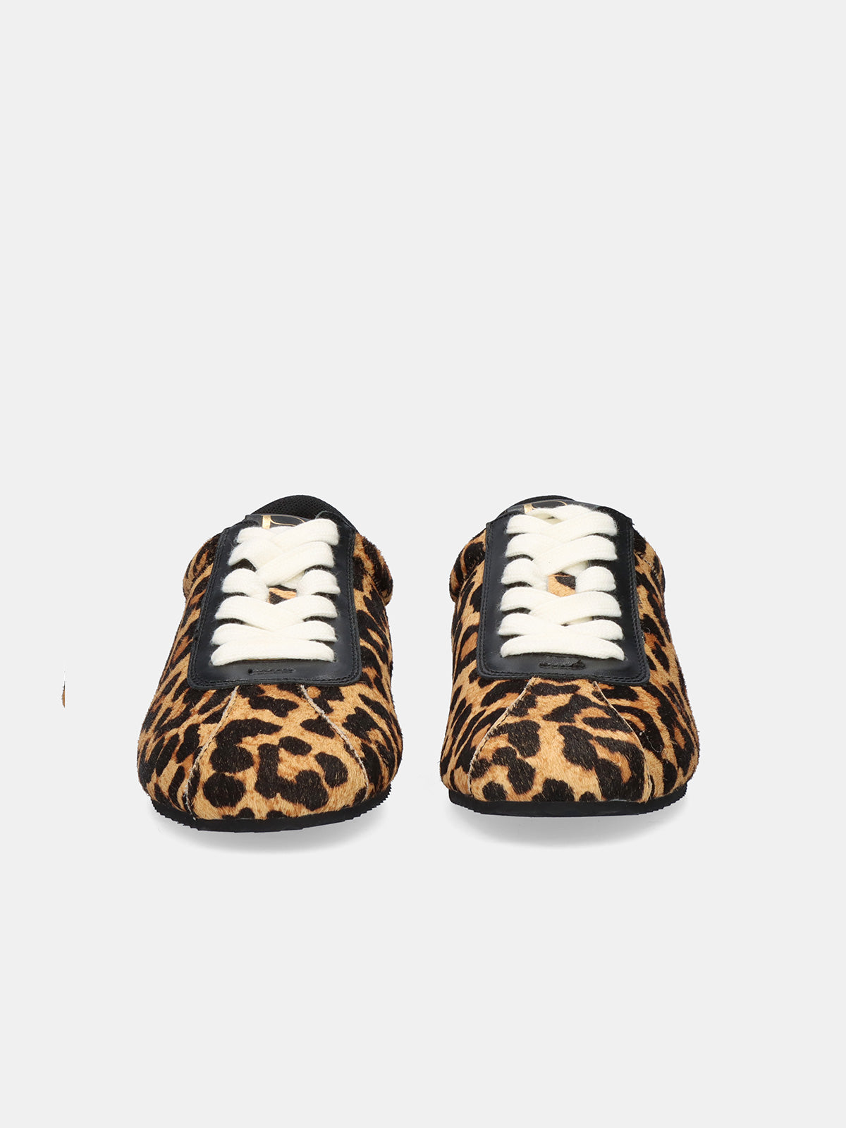 LOLITA-2532 LEATHER LEOPARD