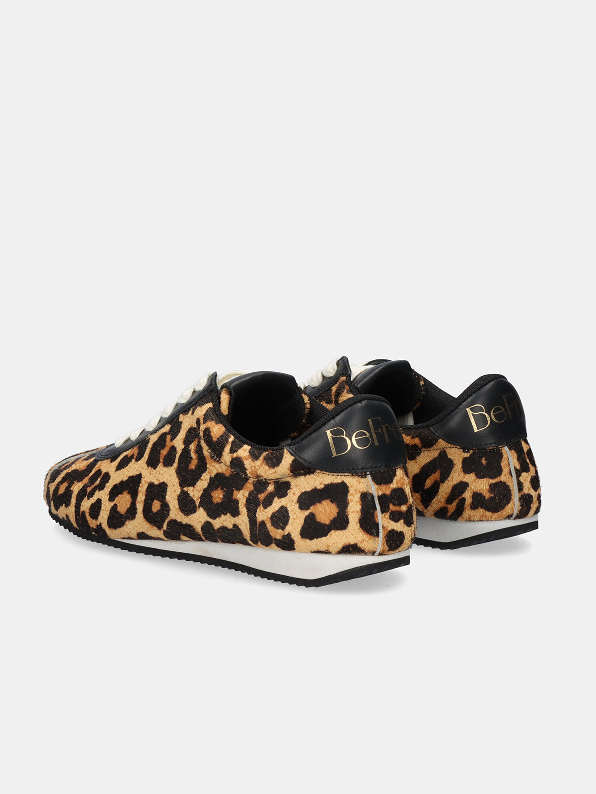 LOLITA-2532 LEATHER LEOPARD