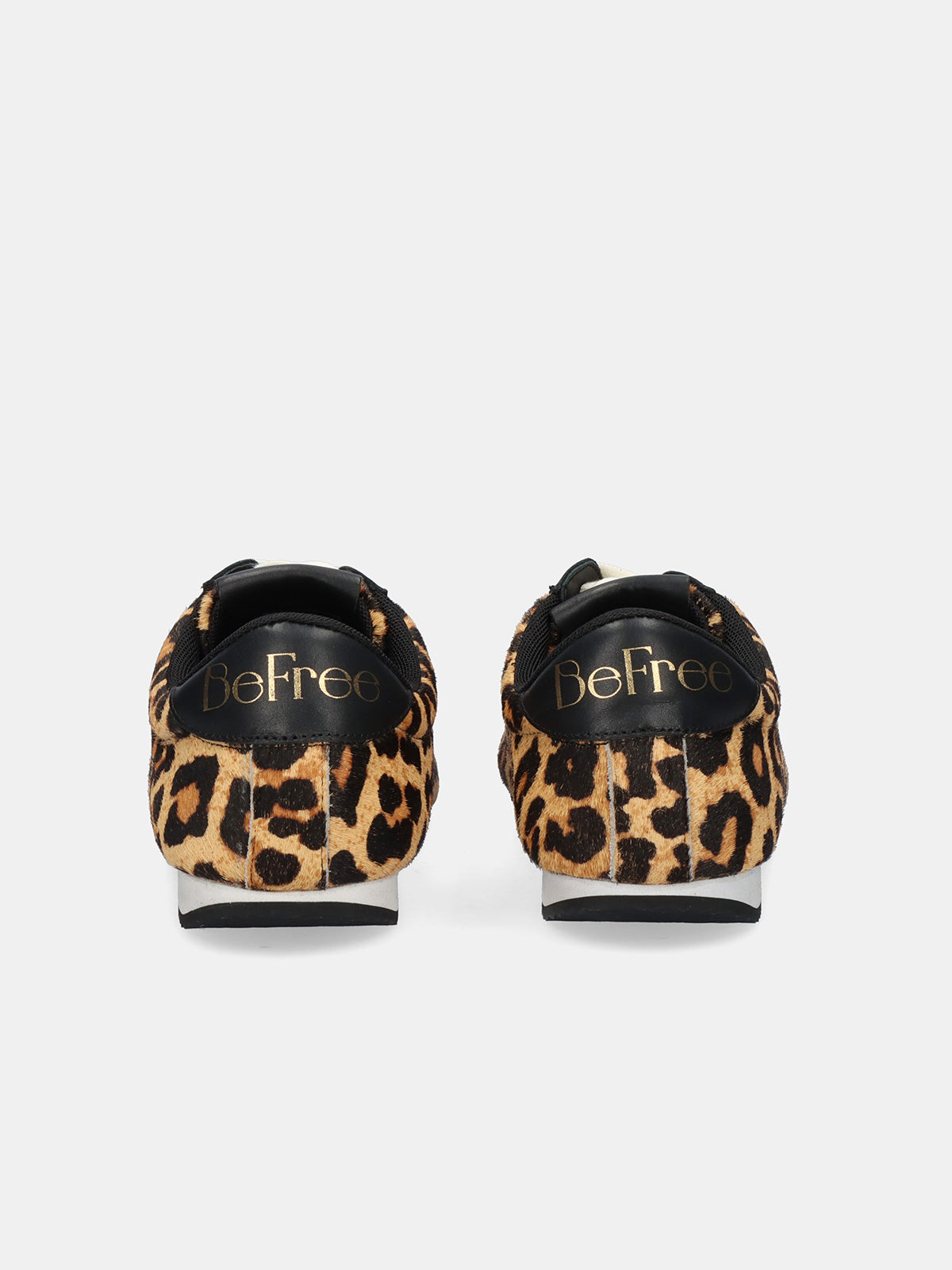 LOLITA-2532 LEATHER LEOPARD