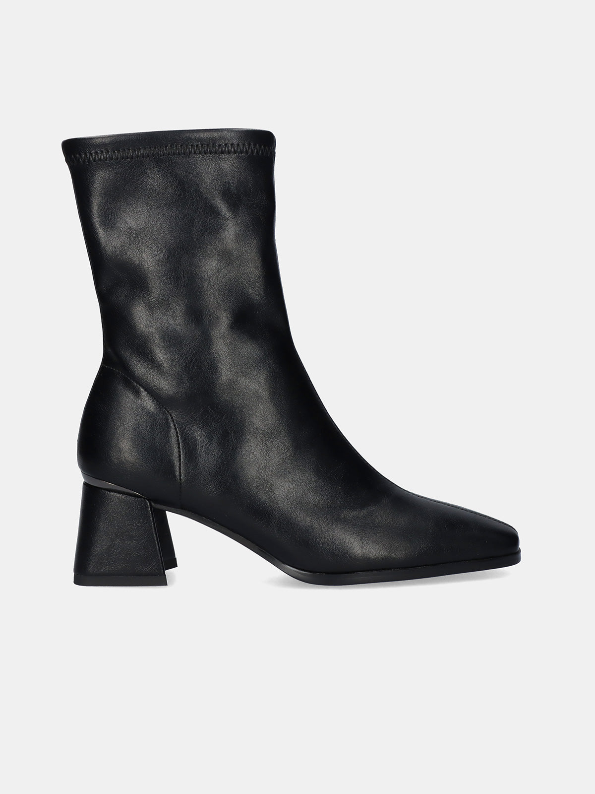 LUCIA-2537 LICRA BLACK