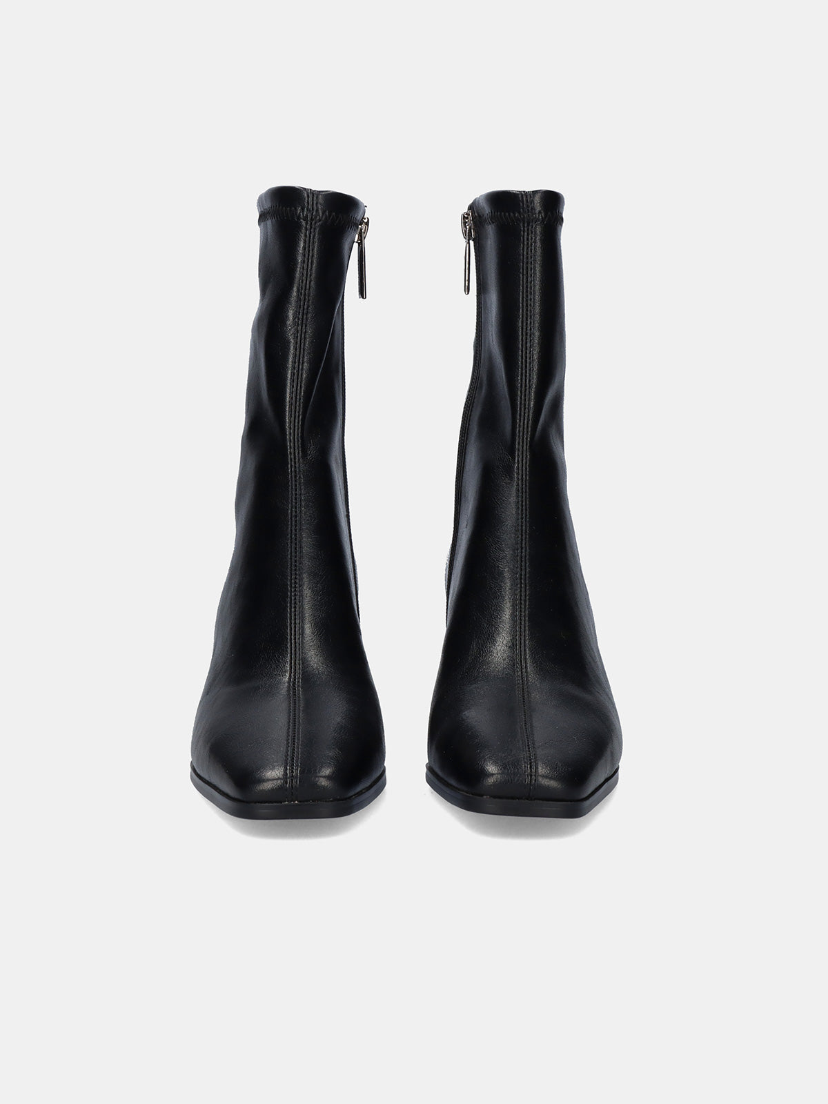 LUCIA-2537 LICRA BLACK