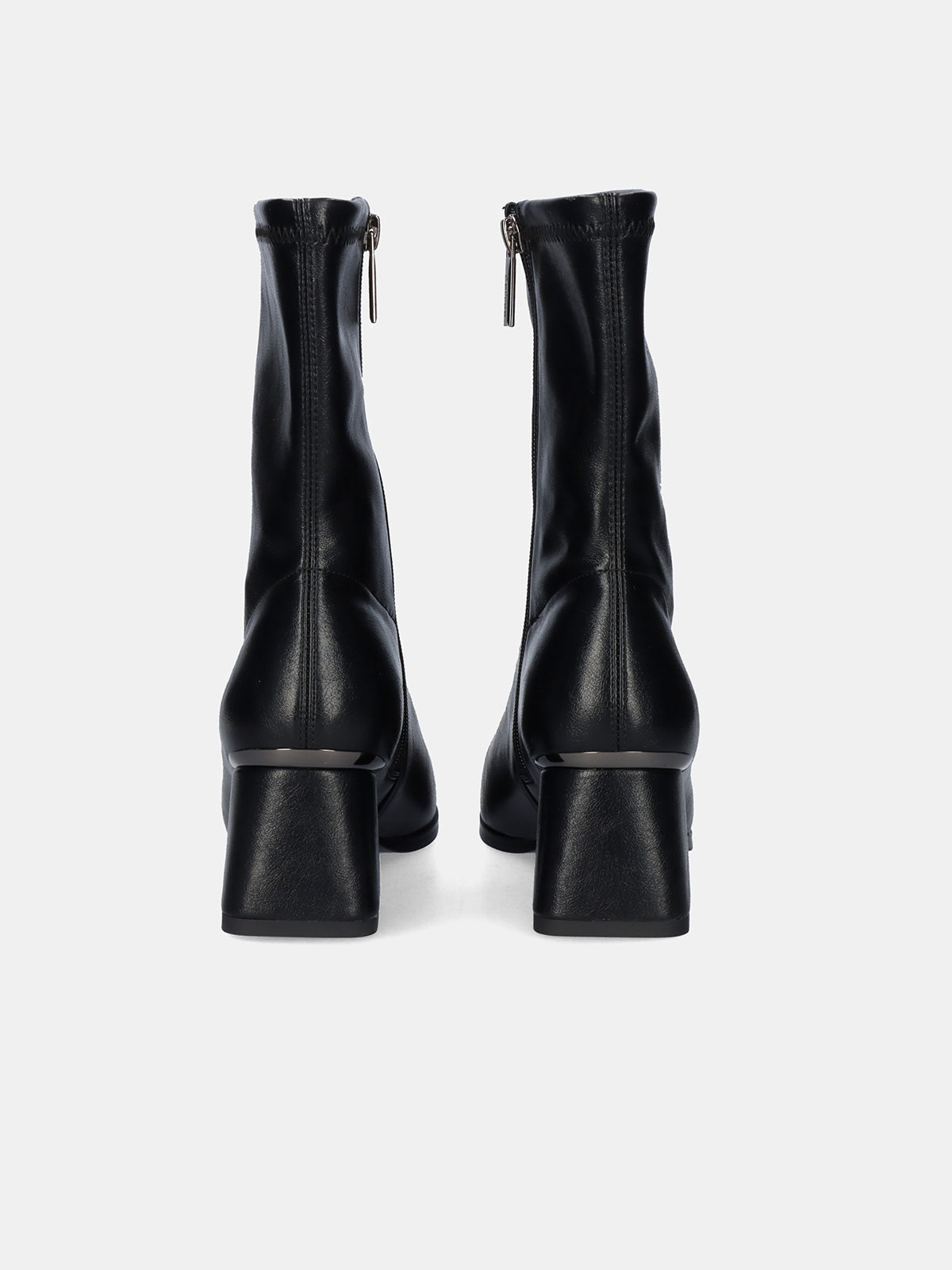 LUCIA-2537 LICRA BLACK