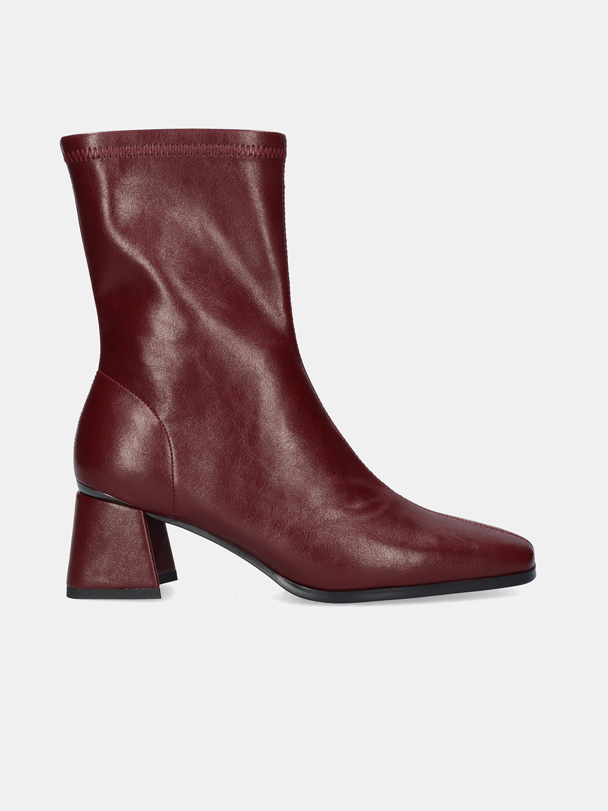 LUCIA-2537 LICRA WINE