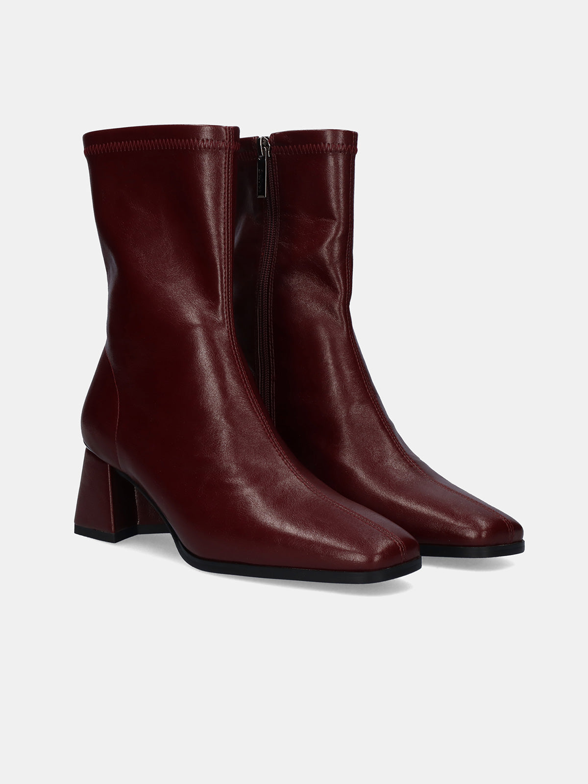 LUCIA-2537 LICRA WINE