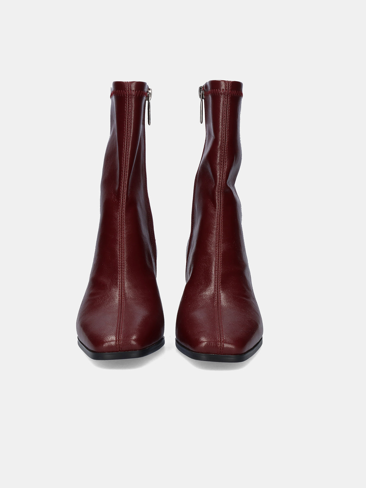 LUCIA-2537 LICRA WINE