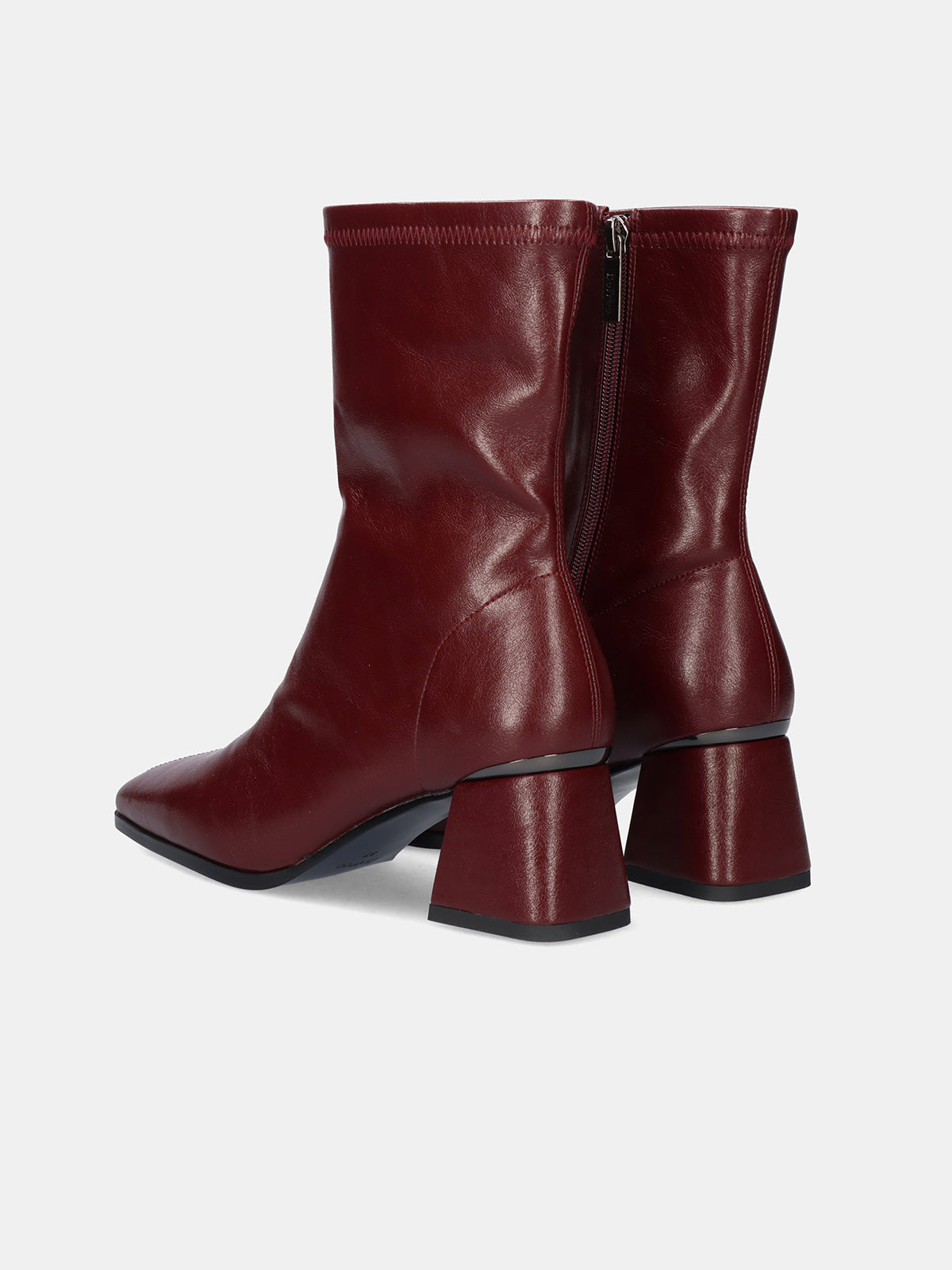 LUCIA-2537 LICRA WINE