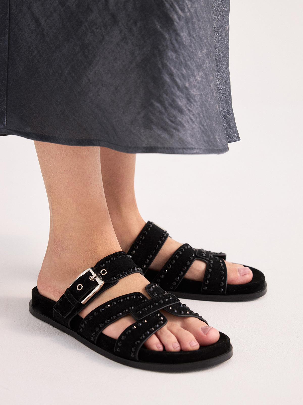 LUNA-2003 ANTE BLACK