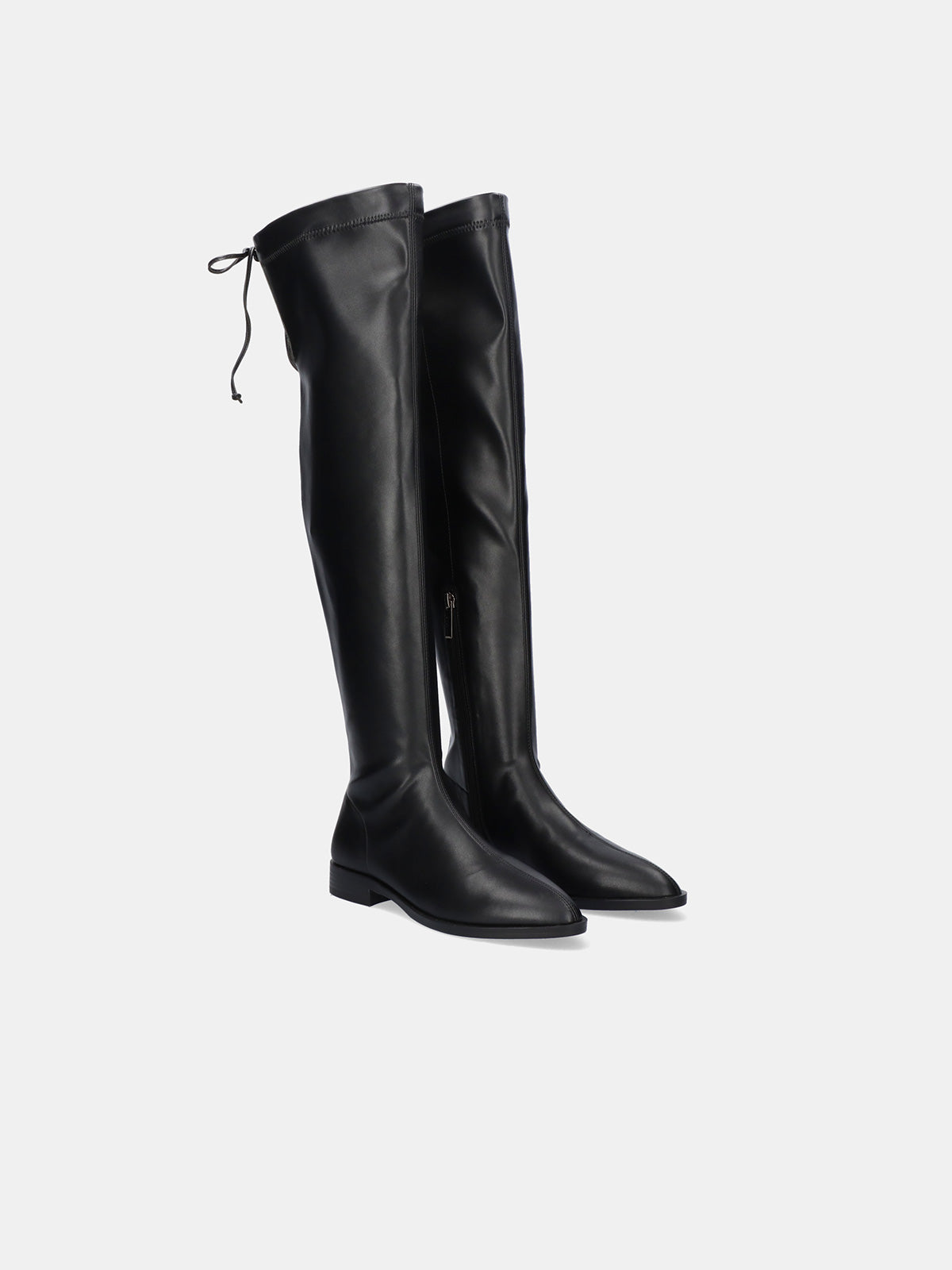 LUZ-2533 LICRA BLACK