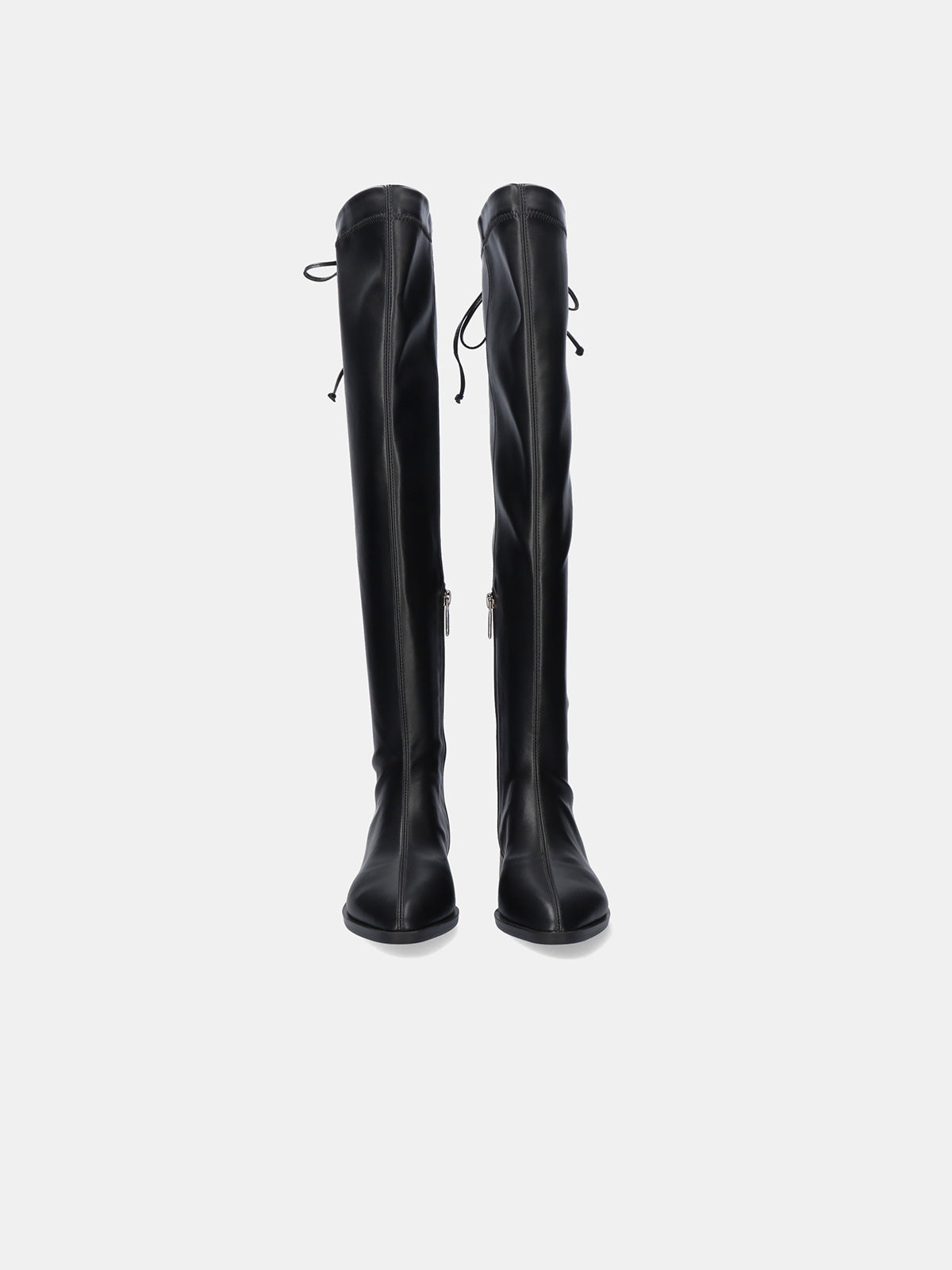 LUZ-2533 LICRA BLACK