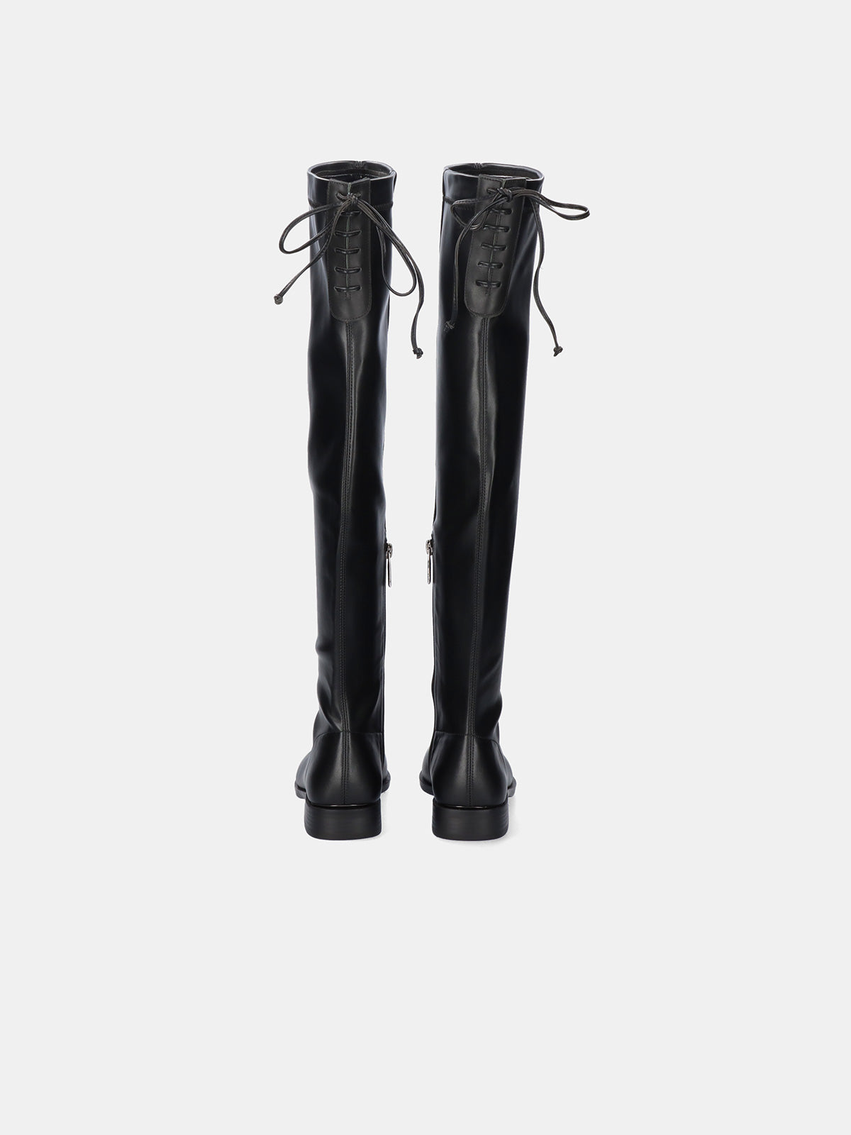 LUZ-2533 LICRA BLACK