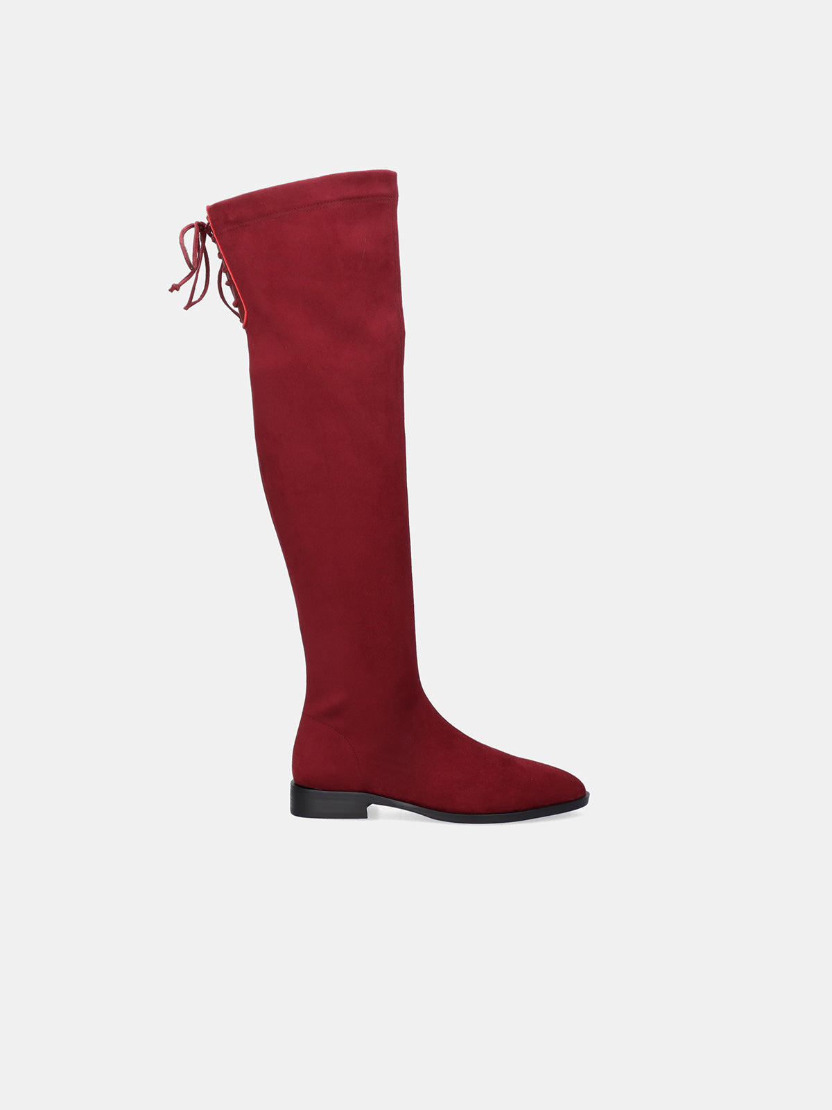 LUZ-2533 LICRA BORDEAUX