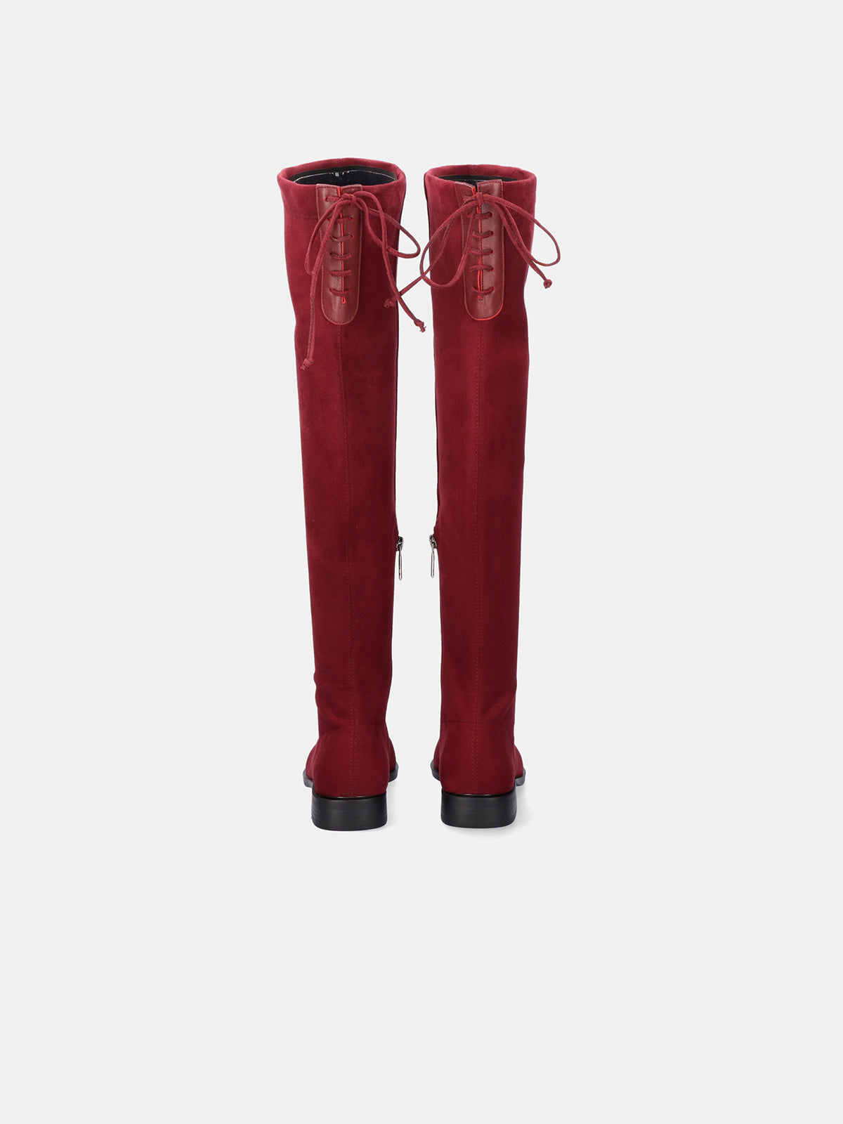 LUZ-2533 LICRA BORDEAUX